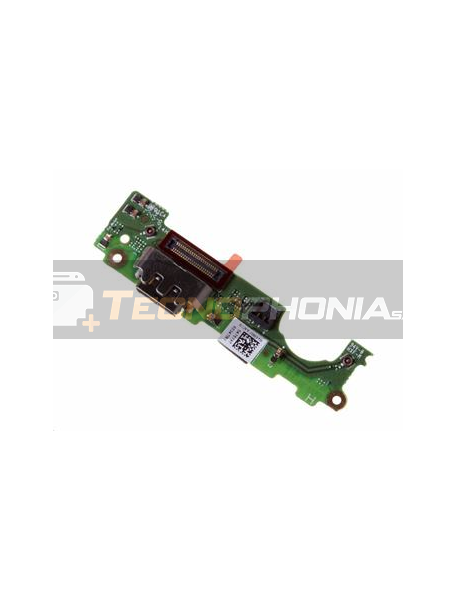 Placa de conector de carga Sony Xperia XA2 Ultra H4213