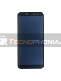 Display Xiaomi Redmi S2 negro (Service Pack)