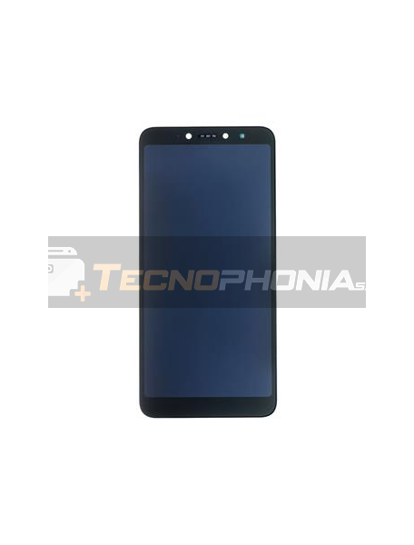 Display Xiaomi Redmi S2 negro (Service Pack)