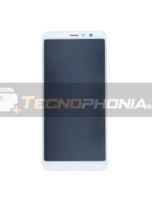 Display Xiaomi Redmi S2 blanco (Service Pack) original