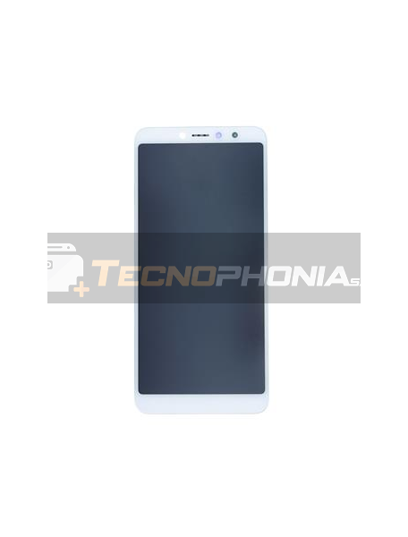 Display Xiaomi Redmi S2 blanco (Service Pack) original