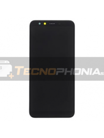 Display Xiaomi Mi A2 negro (Service Pack)