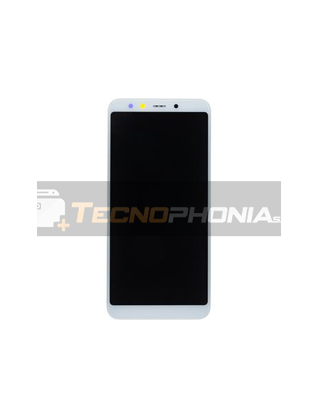 Display Xiaomi Mi A2 blanco (Service Pack)