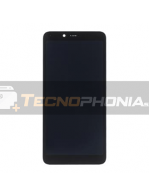 Pantalla LCD display Xiaomi Redmi 6 - 6A negro (Service Pack)