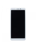 Pantalla LCD display Xiaomi Redmi 6 - 6A blanco (Service Pack)