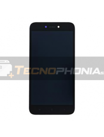 Display Xiaomi Redmi 5A negro (Service Pack)