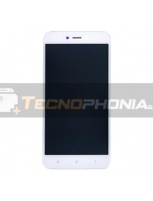 Display Xiaomi Redmi 5A blanco (Service Pack)