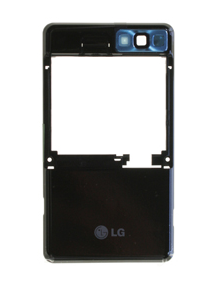 Carcasa trasera LG KE820