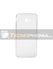 Funda TPU 0.5mm Samsung Galaxy J4 Plus J415 transparente