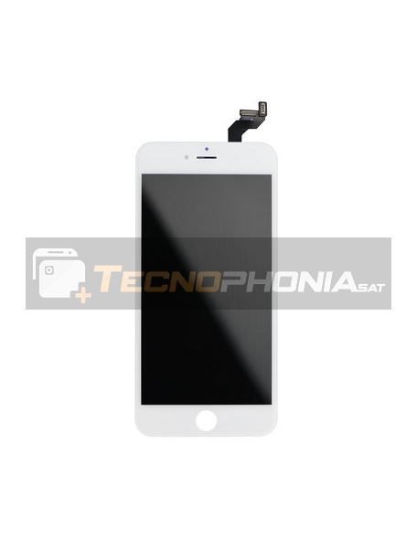 Display Apple iPhone 6s Plus blanco Kingwo