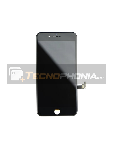 Display Apple iPhone 8 Plus negro Kingwo