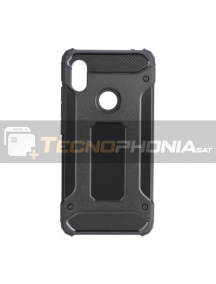 Funda TPU armor Xiaomi Redmi S2 negra