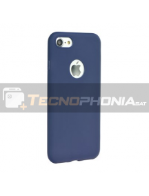 Funda TPU Forcell soft Xiaomi Redmi S2 azul