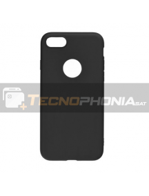 Funda TPU Forcell soft Xiaomi Redmi S2 negra