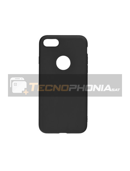 Funda TPU Forcell soft Xiaomi Redmi S2 negra