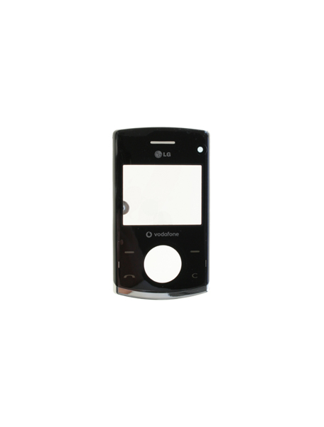 Carcasa frontal LG KU580