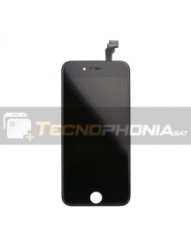 Display Apple iPhone 6 negro Kingwo