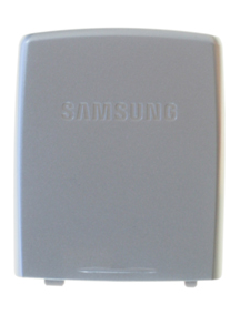 Tapa de batería Samsung E840