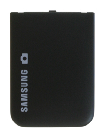 Tapa de batería Samsung E590