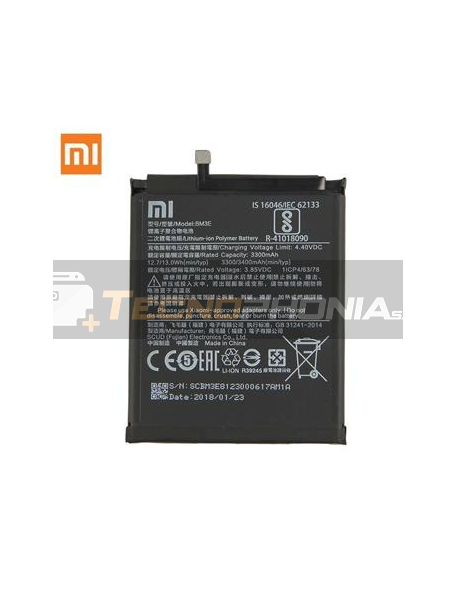 Batería Xiaomi BM3E Mi8