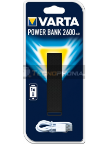 Power Bank Varta 2600mAh