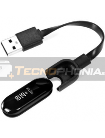 Cable USB Xiaomi Mi Band 3