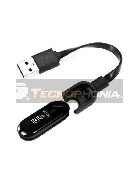 Cable USB Xiaomi Mi Band 3