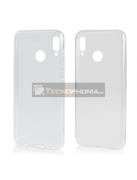 Funda TPU Honor Play transparente