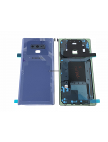 Tapa de batería Samsung Galaxy Note 9 N960F azul
