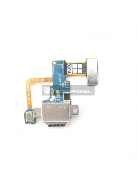 Cable flex de conector de carga Samsung Galaxy Note 9 N960