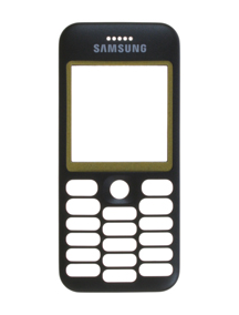 Carcasa frontal Samsung E590