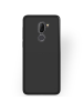 Funda TPU Alcatel 3X negra