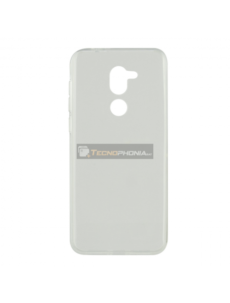 Funda TPU Alcatel 3X transparente