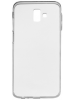 Funda TPU Samsung Galaxy J6 Plus J610 transparente