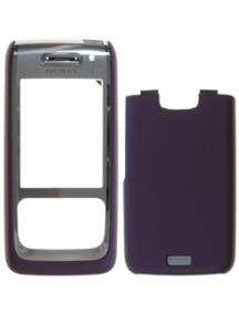 Carcasa Nokia E65 lila