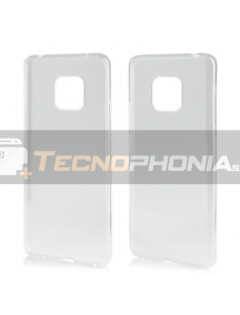 Funda TPU Clear Pro Huawei Mate 20 Pro transparente