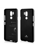 Funda TPU Goospery LG G7 negra