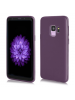 Funda TPU Goospery Lux iPhone X - XS púrpura