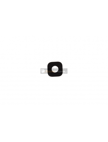 Ventana de cámara Samsung Galaxy J4 Plus J415 negra