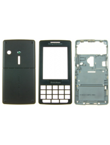 Carcasa Sony Ericsson M600i Negra