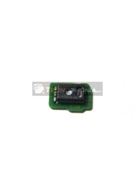 Placa de conector de carga Huawei Honor Play