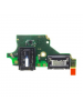 Placa de conector de carga Huawei P20 lite