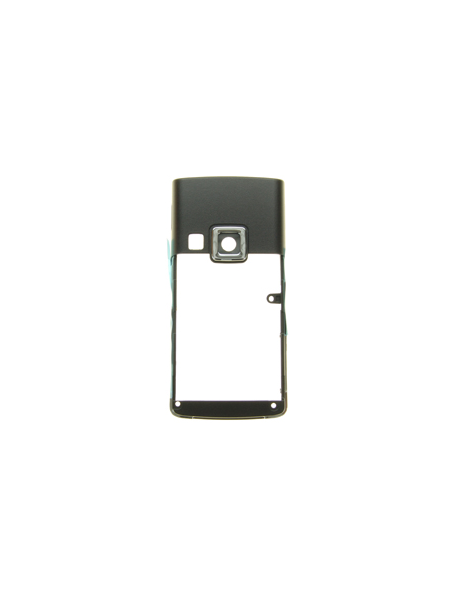 Carcasa trasera Nokia 6270 mocca