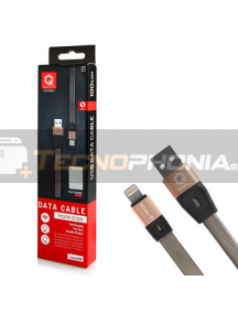 Cable micro USB Qult QC 3.0 1m