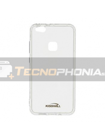 Funda TPU Kisswill Air Honor 8X transparente