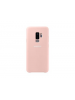 Funda TPU Samsung EF-PG965TPE Galaxy S9 Plus G965 rosa