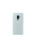 Funda TPU Samsung EF-PG965TLE Galaxy S9 Plus G965 celeste