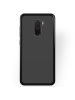 Funda TPU Matt Xiaomi Pocophone F1 negra