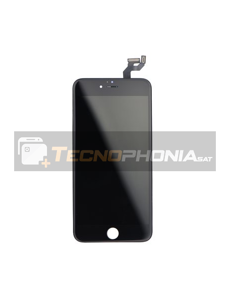 Display Apple iPhone 6s Plus negro Kingwo