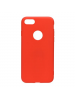 Funda TPU Forcell soft magnet Xiaomi Pocophone F1 roja
